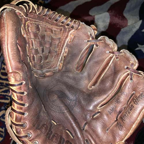Nokona AMG-100-K Baseball Glove NO TRADES!!