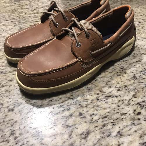Men's Men's 11.0 (W 12.0) Sperry Sandals