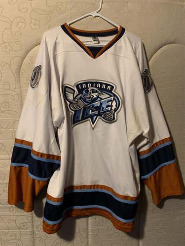 XXL  Jersey