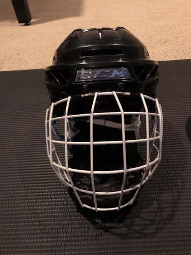 Ccm Fitlite 3DS Helmet Med