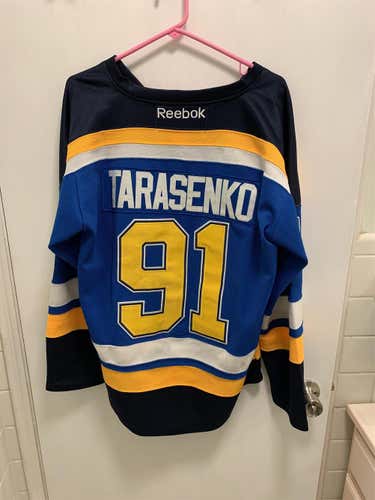Saint Louis Blues Vladimir Tarasenko