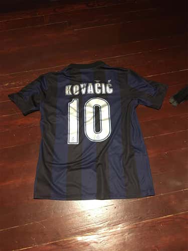 Inter Kovacic Jersey