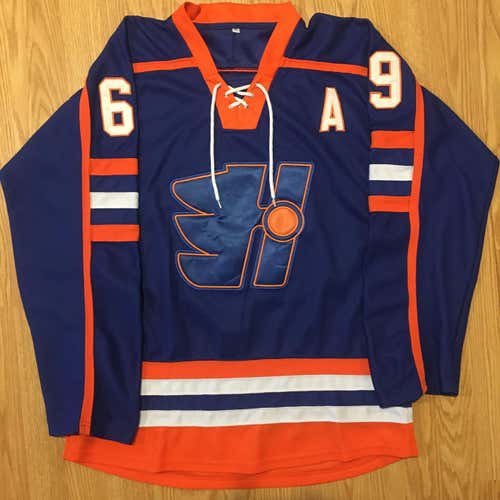 New 52 Jersey