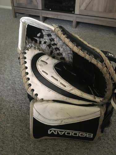 Boddam Air Elite Senior Catch Mitt