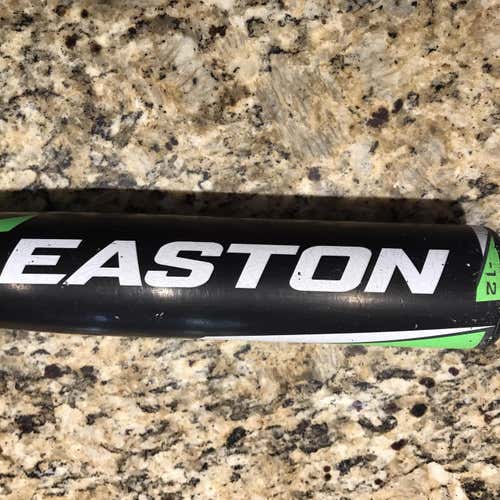 INCREDIBLY HARD TO FIND SIZE!!  Easton Mako 28/16 (-12)