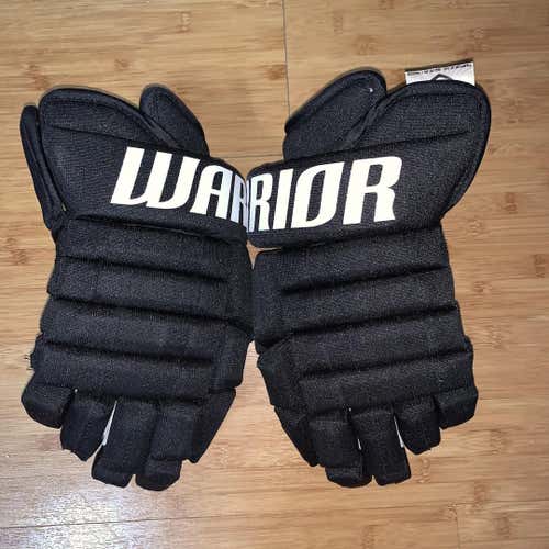 Warrior Franchise Gloves Pro Stock 13"N Made in Canada