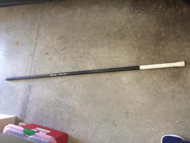STX SC-TI Pro Shaft