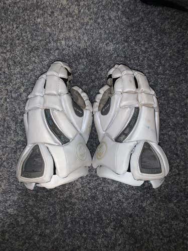 Used Rome RX3 Gloves 13”
