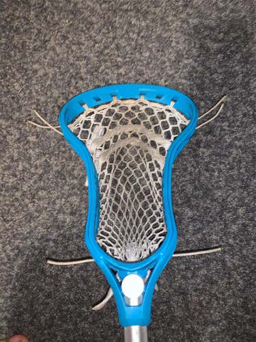 Hyper Blue Optik 2.0 Head