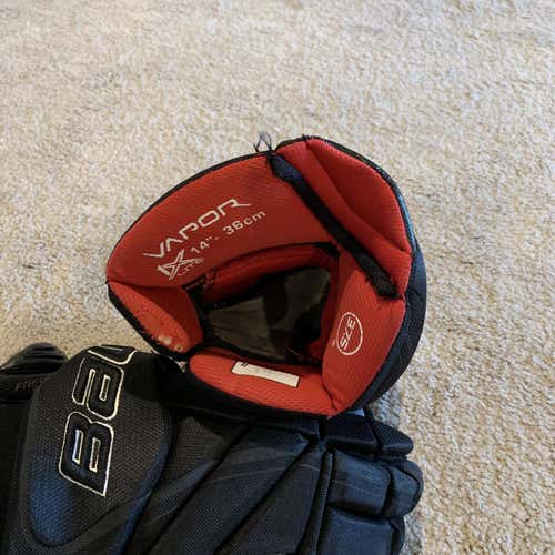 Vapor 1X Lite Gloves Senior