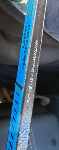 Easton Hockey Stick Righty Unknown Intermediate