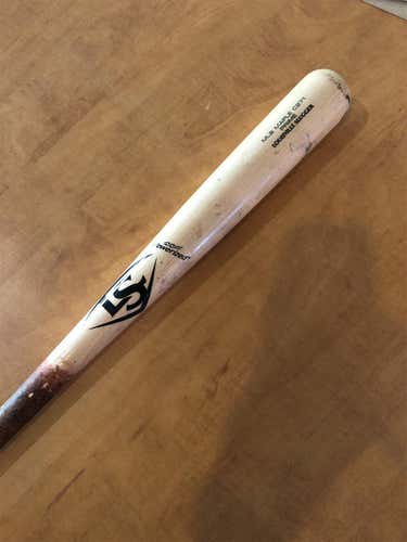 Louisville Slugger MLB Prime C271 Maple Bat