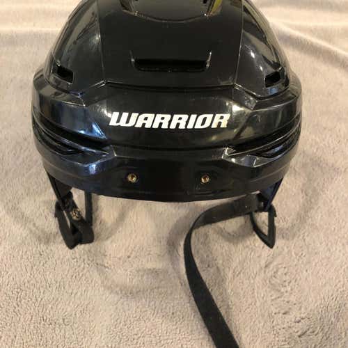 Medium Alpha One Pro Helmet Pro Stock