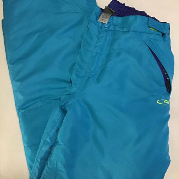 C9 Champion Ski/Snowboard Insulated Pants-Youth XL (14-16)Or Ladies Small
