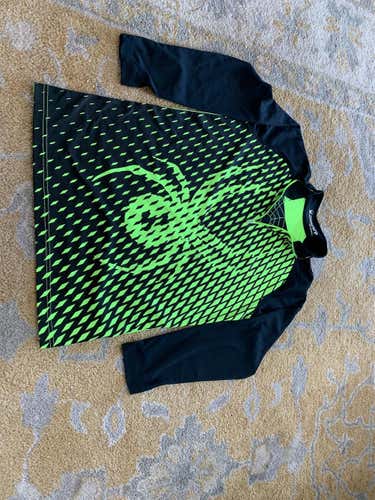 Kid's XXL Spyder Base Layers