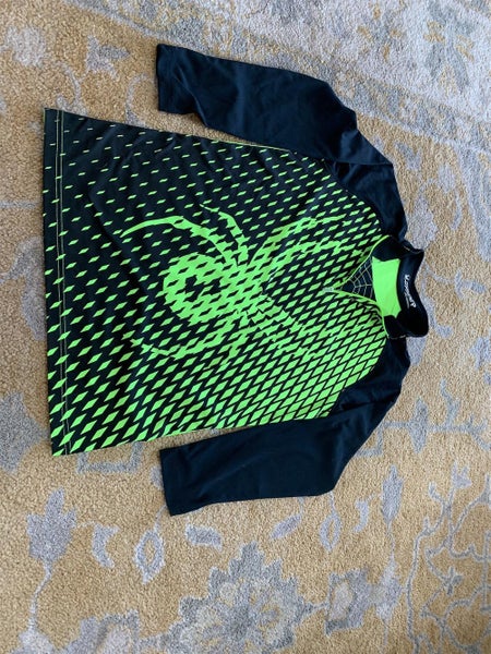 Kid's XXL Spyder Base Layers