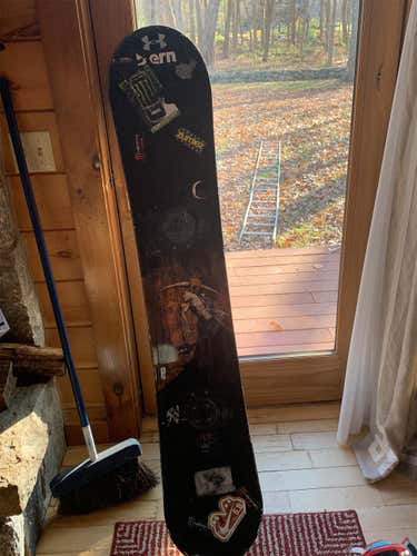 Unisex 151 - 155 cm covert Snowboard