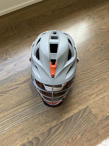 (make an offer and I might accept it) Cascade S Helmet
