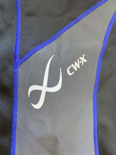 Men's Small  Compression Adult