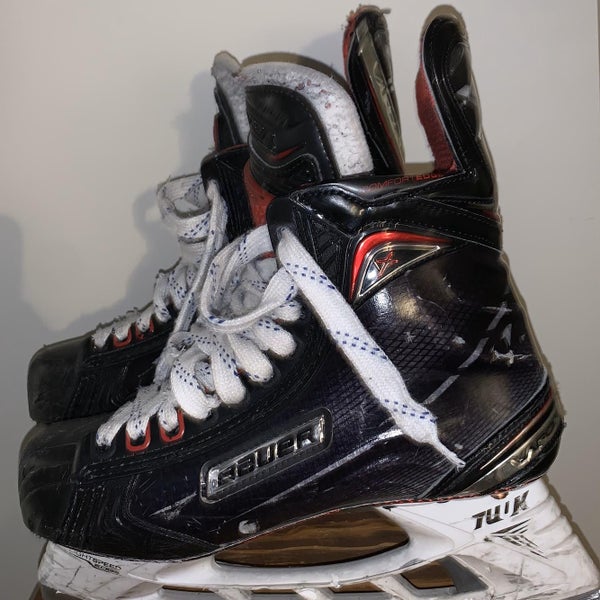 Bauer 1x 2.0 Size 8 D&R Hockey Skates