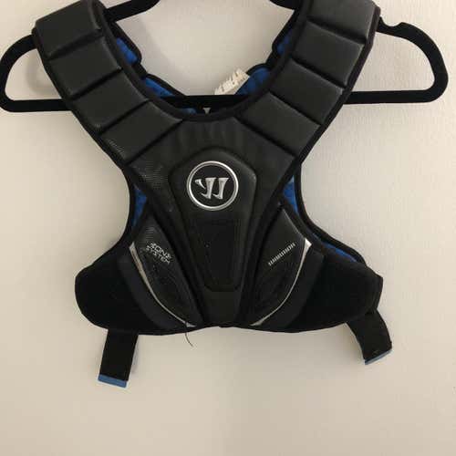 Warrior Evo HitLyte Shoulder Pad