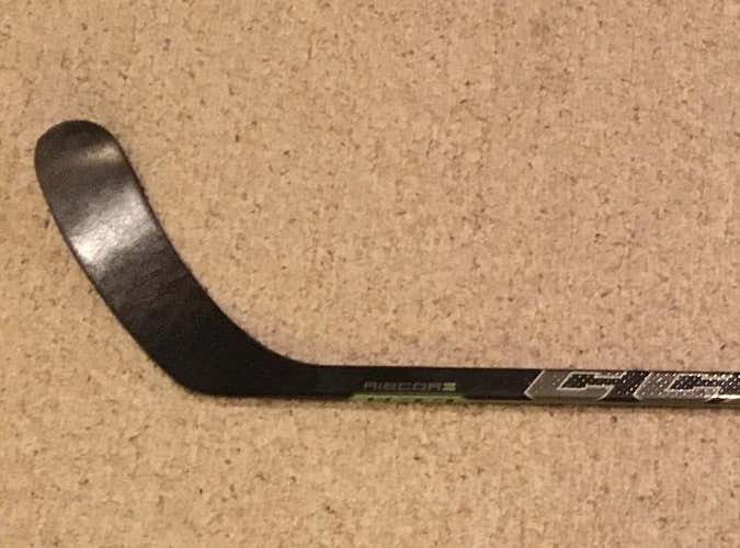New RibCor 40K Hockey Stick Righty Unknown Senior Pro Stock