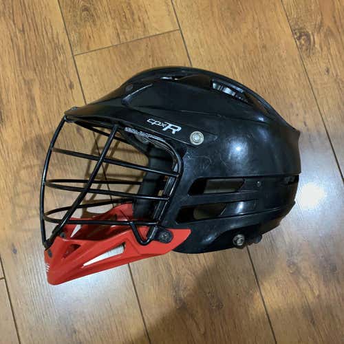 Cascade CPX-R Helmet Adult