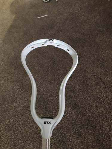 New STX Ultra Power