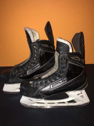 Supreme 180 Hockey Skates Senior  Size 6