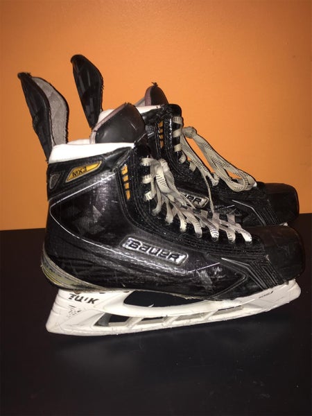Supreme MX3 Hockey Skates Senior Size 8