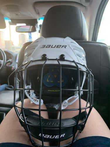 New Large Re-Akt 150 Helmet