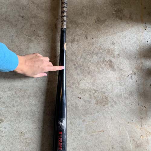 2 2017 MLB Prime Maple Bat