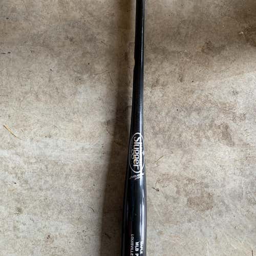 New 2017 MLB Prime Maple Bat