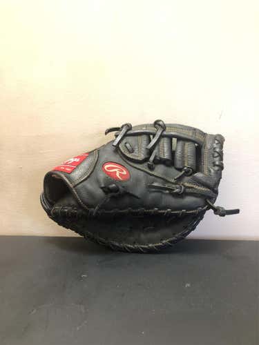 Rawlings First Base Mitt. Barely Used Great Deal