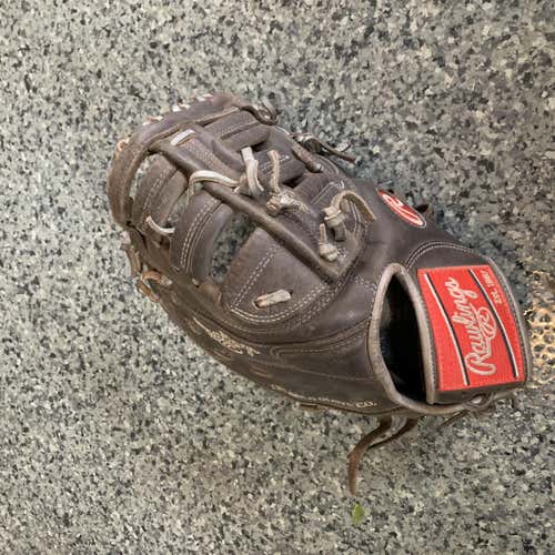 Heart of the Hide Baseball Glove