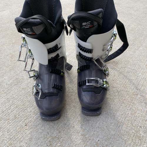 Park & Pipe Men's Dalbello Ski Boots