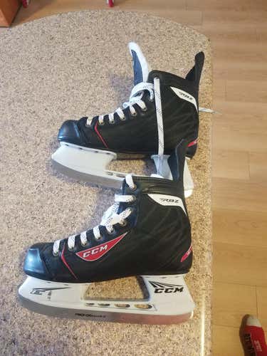 CCM Hockey Skates Senior Size 7