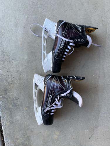 Supreme 1S - Custom Hockey Skates Senior Pro Stock Size 9.5