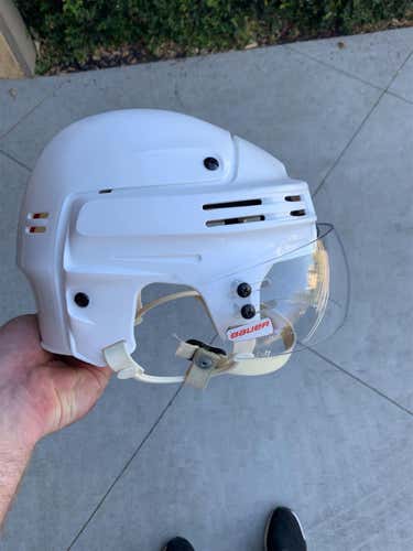 Medium 4500 Helmet Pro Stock