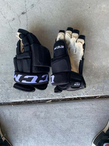 HG97 Gloves Senior Pro Stock