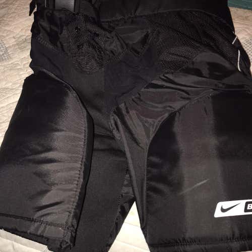 Large Senior Bauer Supreme 30 Pants
