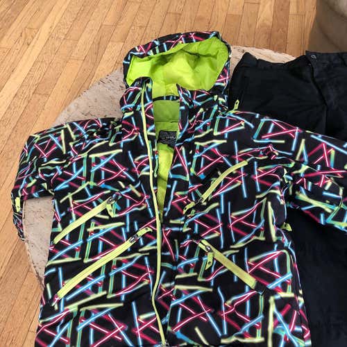 Kid's Medium Smith Jacket