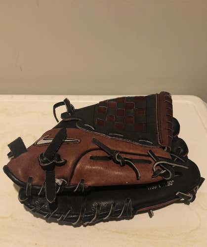 Nike Diamond Ready 11.5” Baseball Glove