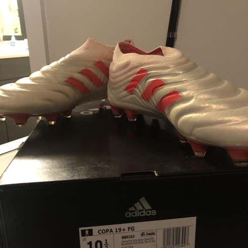 Men's Men's 10.5 (W 11.5) Copa 19+ Cleats