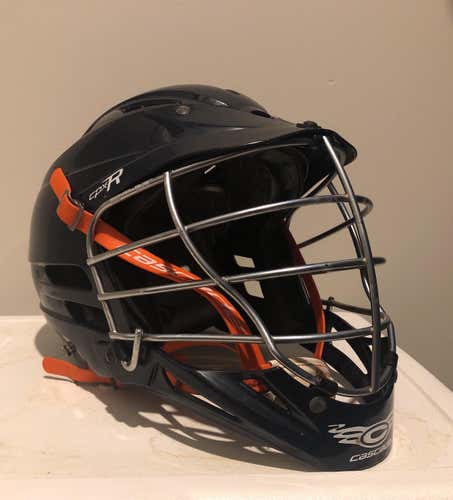 Cascade CPX-R Helmet