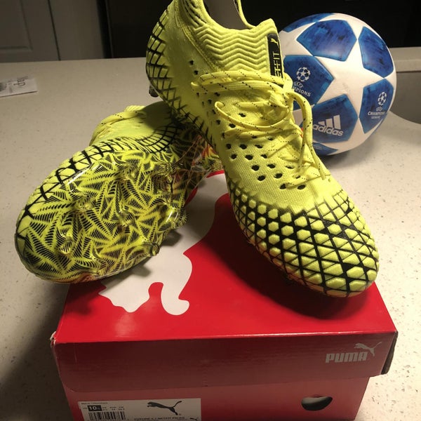 Men's Men's 10.5 (W 11.5) Future Cleats