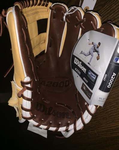 New A2000 1786 Baseball Glove Adult