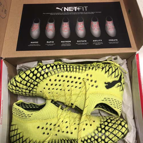 Men's Men's 8.5 (W 9.5) Future Cleats