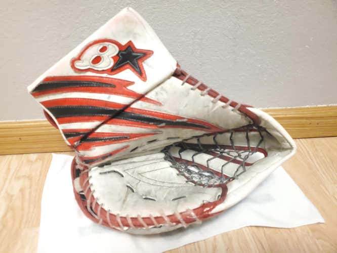 Brians H2 Series Intermediate Glove