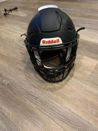 Speedflex R41195 Helmet